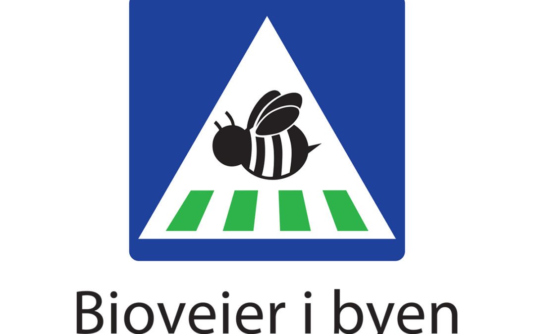 Bioveier i byen